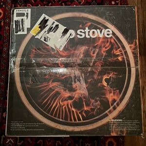 Never opened Solo Stove Bonfire+stand 2.0.